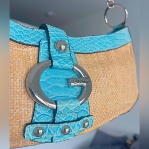 Vintage early 2000s Guess shoulder bag